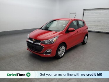 2021 Chevrolet Spark in Woodbridge, VA 22191