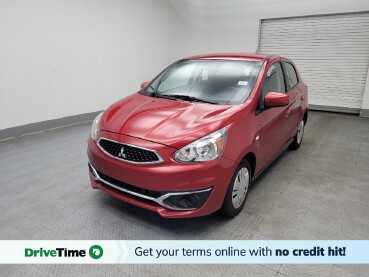 2020 Mitsubishi Mirage in St. Louis, MO 63125