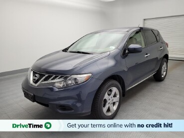 2014 Nissan Murano in Colorado Springs, CO 80909