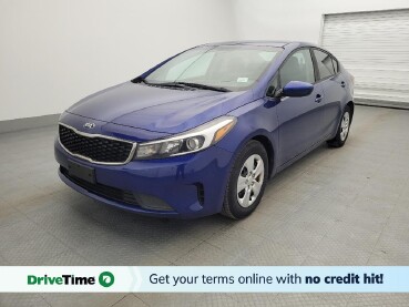 2017 Kia Forte in Tampa, FL 33612