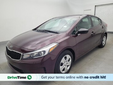 2018 Kia Forte in Greenville, SC 29607