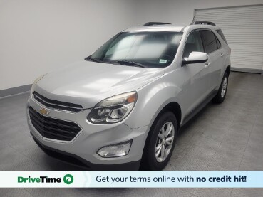 2016 Chevrolet Equinox in Indianapolis, IN 46222