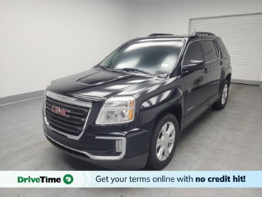 2017 GMC Terrain in Indianapolis, IN 46222