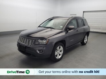 2015 Jeep Compass in Woodbridge, VA 22191