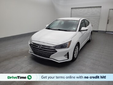 2019 Hyundai Elantra in Columbus, OH 43228