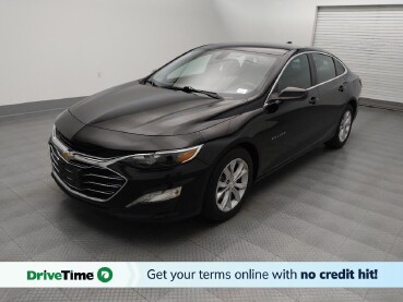 2020 Chevrolet Malibu in Mesa, AZ 85210