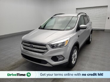 2018 Ford Escape in Charleston, SC 29414