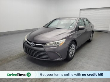 2015 Toyota Camry in Columbia, SC 29210