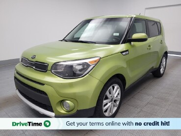 2018 Kia Soul in Antioch, TN 37013