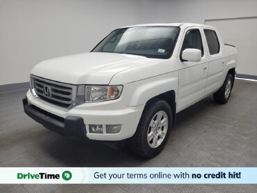 2014 Honda Ridgeline in Madison, TN 37115