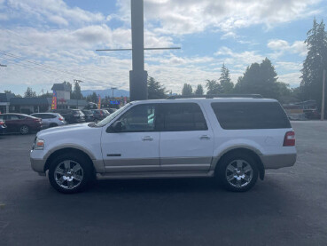 2007 Ford Expedition EL in Mount Vernon, WA 98273