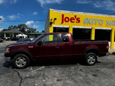 2005 Ford F150 in Indianapolis, IN 46222-4002