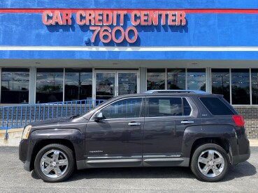 2013 GMC Terrain in Chicago, IL 60620