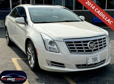 2014 Cadillac XTS in Chicago, IL 60620