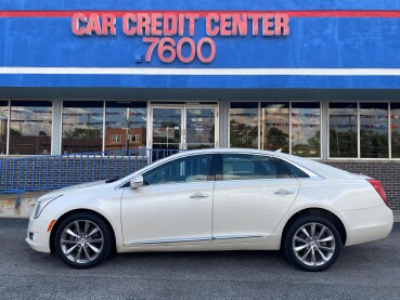 2014 Cadillac XTS in Chicago, IL 60620