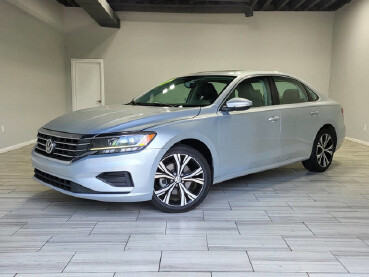 2021 Volkswagen Passat in Cinnaminson, NJ 08077