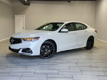 2018 Acura TLX in Cinnaminson, NJ 08077