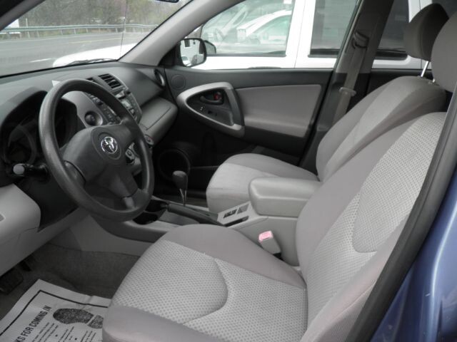 2008 Toyota RAV4 in Barton, MD 21521 - 2369129 2