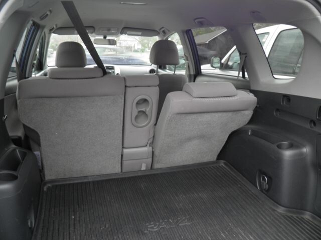 2008 Toyota RAV4 in Barton, MD 21521 - 2369129 5