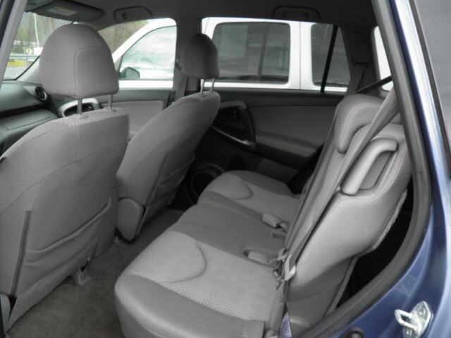 2008 Toyota RAV4 in Barton, MD 21521 - 2369129 4