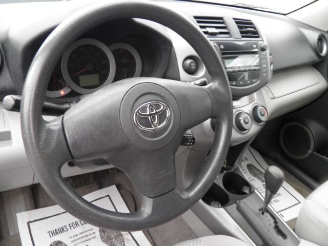 2008 Toyota RAV4 in Barton, MD 21521 - 2369129 3