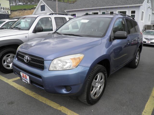 2008 Toyota RAV4 in Barton, MD 21521 - 2369129