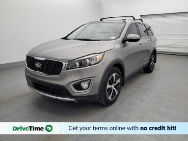 2018 Kia Sorento in Clearwater, FL 33764