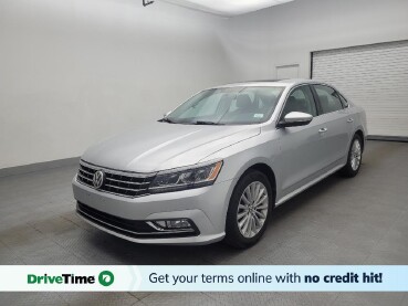 2017 Volkswagen Passat in Greenville, SC 29607