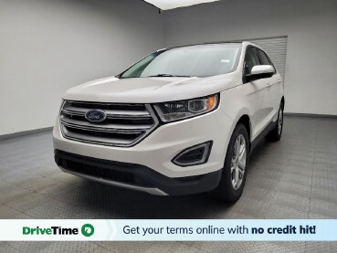 2016 Ford Edge in Taylor, MI 48180