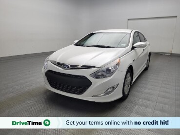 2015 Hyundai Sonata in Plano, TX 75074