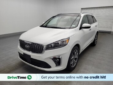 2019 Kia Sorento in Jacksonville, FL 32225