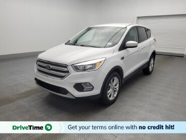 2019 Ford Escape in Kissimmee, FL 34744