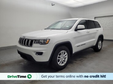 2018 Jeep Grand Cherokee in Greensboro, NC 27407