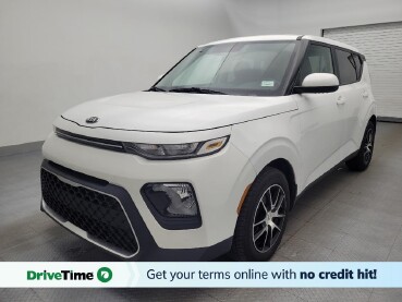 2020 Kia Soul in Winston-Salem, NC 27103