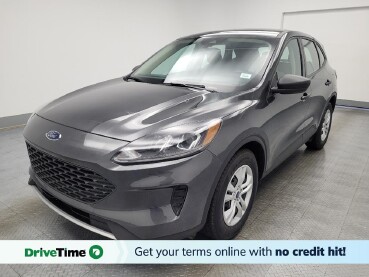 2020 Ford Escape in Antioch, TN 37013