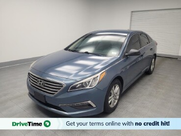 2015 Hyundai Sonata in Indianapolis, IN 46222