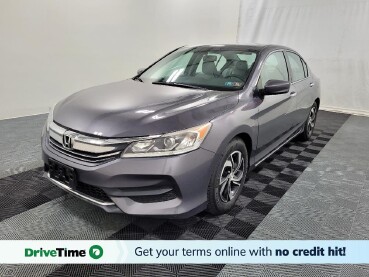 2017 Honda Accord in Langhorne, PA 19047