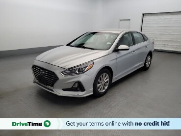 2018 Hyundai Sonata in Owings Mills, MD 21117