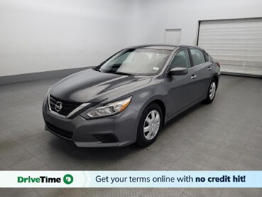 2018 Nissan Altima in Langhorne, PA 19047