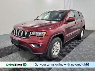 2018 Jeep Grand Cherokee in Langhorne, PA 19047