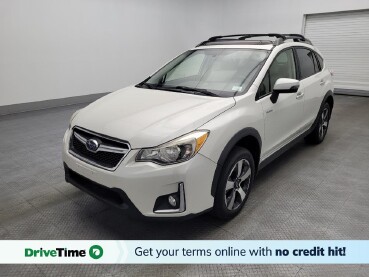 2016 Subaru Crosstrek in Gainesville, FL 32609