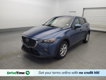 2019 MAZDA CX-3 in Glen Burnie, MD 21061