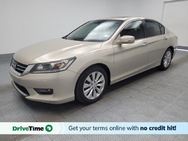 2014 Honda Accord in Lexington, KY 40509