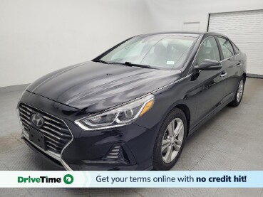 2018 Hyundai Sonata in Greenville, SC 29607