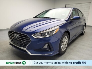 2018 Hyundai Sonata in Eastpointe, MI 48021