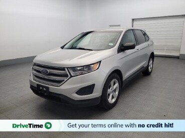 2016 Ford Edge in Williamstown, NJ 8094