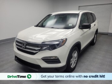 2016 Honda Pilot in Highland, IN 46322