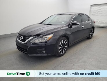 2018 Nissan Altima in Bradenton, FL 34207