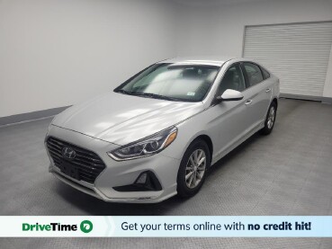 2018 Hyundai Sonata in Indianapolis, IN 46222