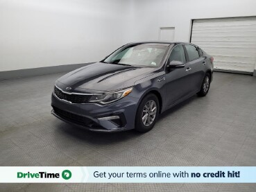 2020 Kia Optima in Glen Burnie, MD 21061